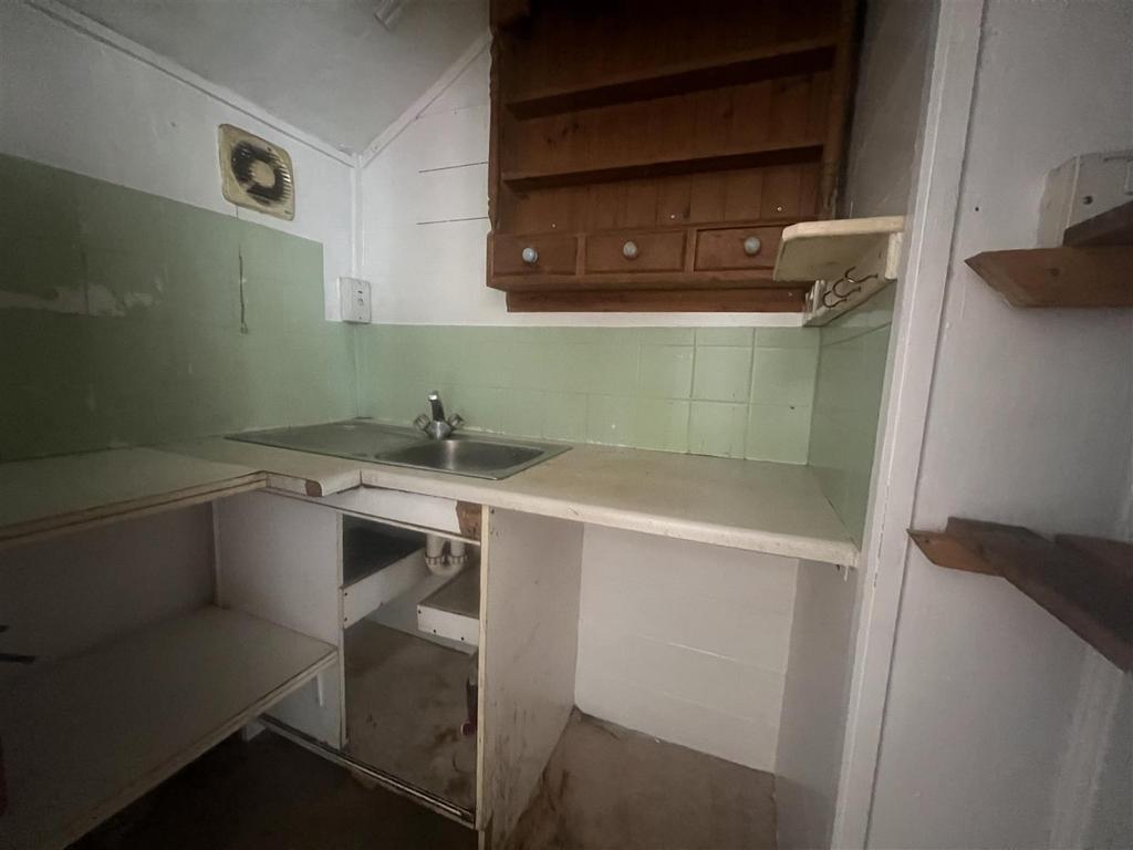 Kitchenette