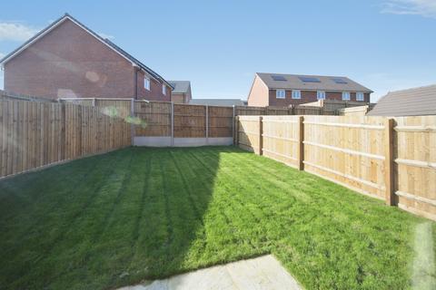 3 bedroom semi-detached house for sale, Broadwell Heights, Coventry