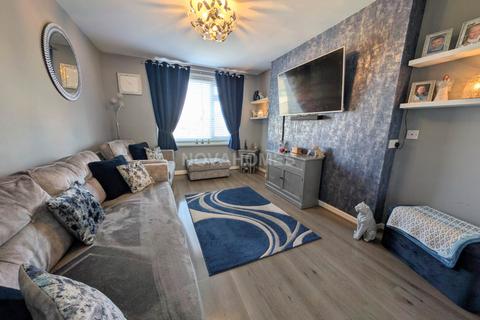 3 bedroom semi-detached house for sale, Carnock Road, Plymouth PL2