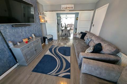 3 bedroom semi-detached house for sale, Carnock Road, Plymouth PL2