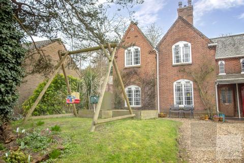 undefined, Heathside Road, Norwich NR1