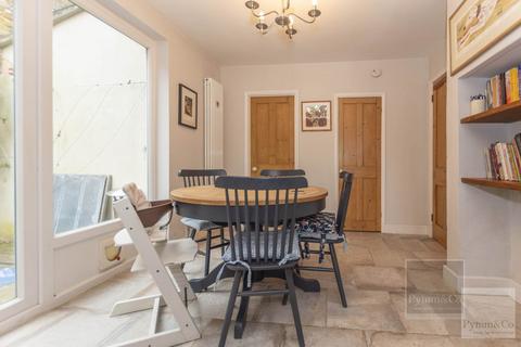 undefined, Heathside Road, Norwich NR1