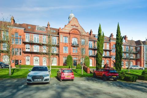 undefined, Kingswood Park, Kingswood, Frodsham