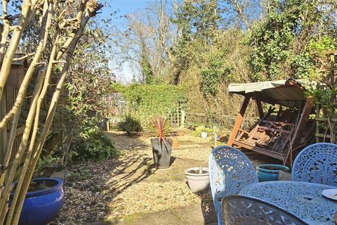 undefined, Hawkeridge, Westbury