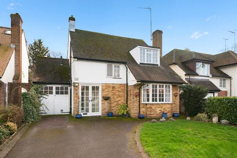 undefined, Severn Drive, Esher, KT10