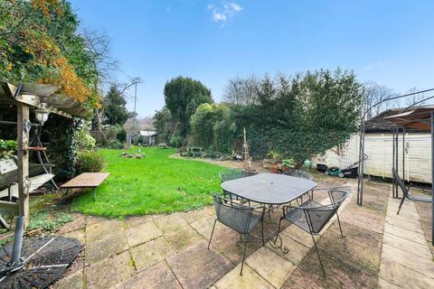 undefined, Severn Drive, Esher, KT10