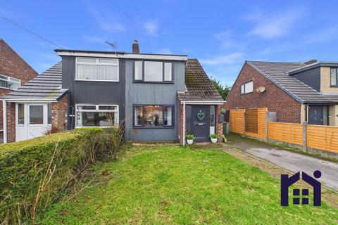 undefined, Pennine Avenue, Euxton, PR7 6PE