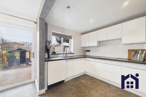 undefined, Pennine Avenue, Euxton, PR7 6PE