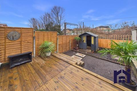 undefined, Pennine Avenue, Euxton, PR7 6PE