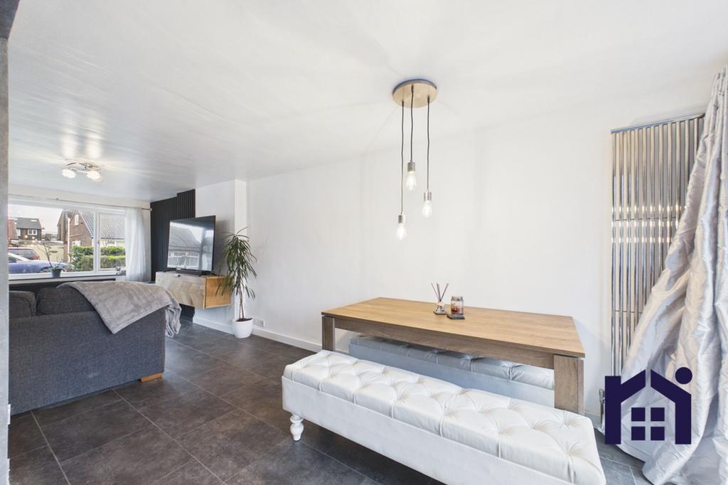 Open living