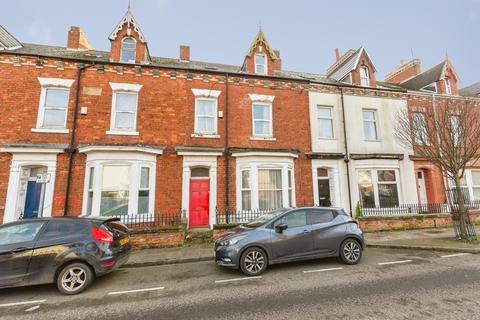 5 bedroom terraced house for sale, Thornton Street, Hartlepool