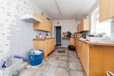 5 bedroom terraced house for sale, Thornton Street, Hartlepool
