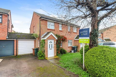 undefined, Roman Gardens, Kings Langley, WD4