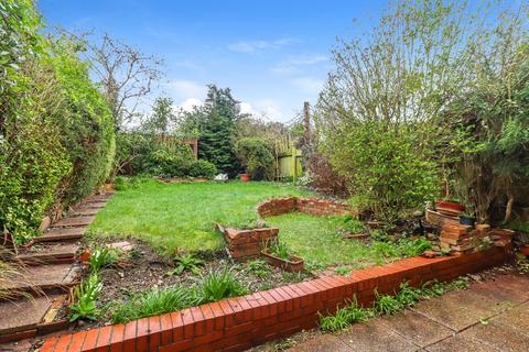 undefined, Roman Gardens, Kings Langley, WD4