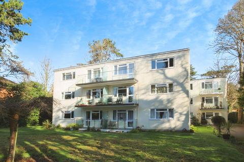 2 bedroom apartment for sale, Portarlington Road, WESTBOURNE, BH4