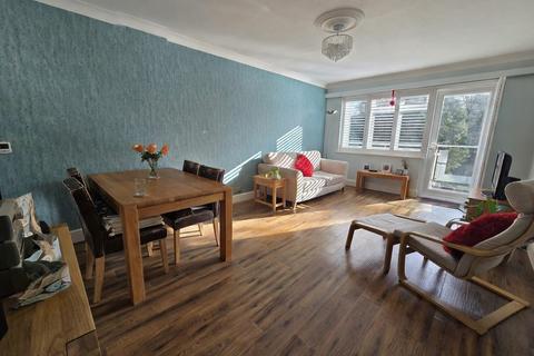 2 bedroom apartment for sale, Portarlington Road, WESTBOURNE, BH4