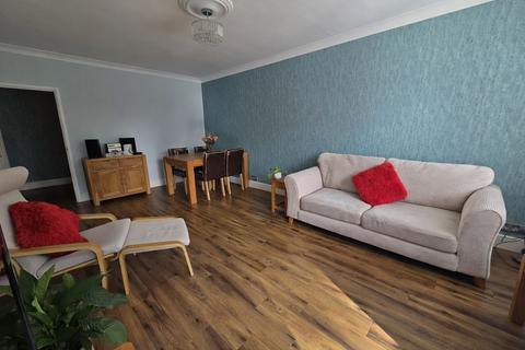 2 bedroom apartment for sale, Portarlington Road, WESTBOURNE, BH4