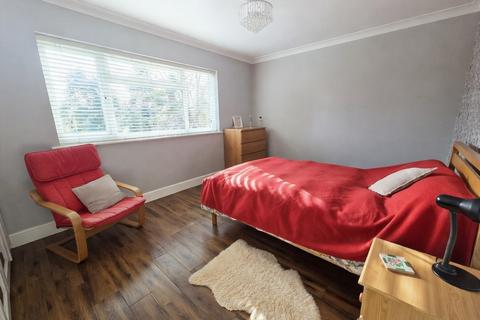 2 bedroom apartment for sale, Portarlington Road, WESTBOURNE, BH4