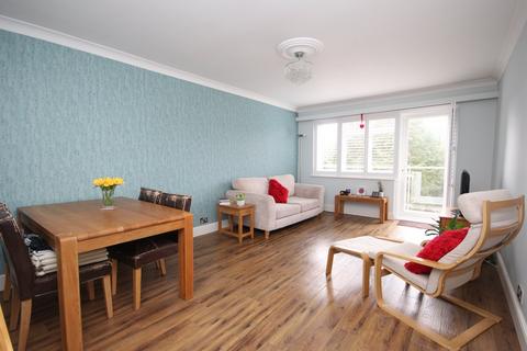 2 bedroom apartment for sale, Portarlington Road, WESTBOURNE, BH4