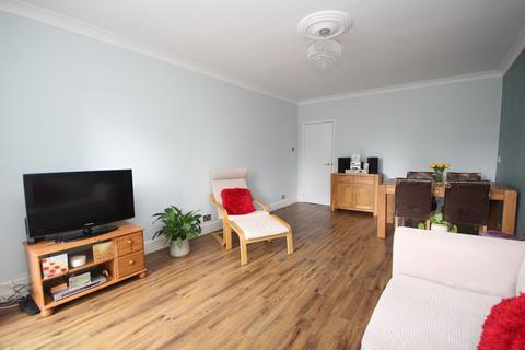 2 bedroom apartment for sale, Portarlington Road, WESTBOURNE, BH4