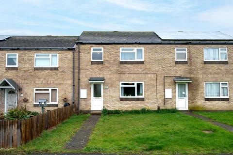 Drings Close, Over, CB24