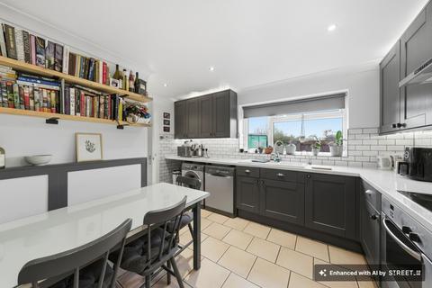 3 bedroom terraced house for sale, Drings Close, Over, CB24