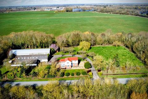3 bedroom cottage for sale - Langtoft Fen, Langtoft, Peterborough