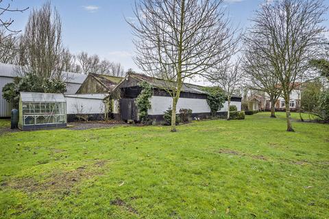 undefined, Langtoft Fen, Langtoft, Peterborough