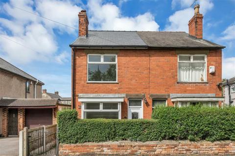3 bedroom semi-detached house for sale, Hamlet Lane, Alfreton DE55