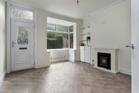 3 bedroom semi-detached house for sale, Hamlet Lane, Alfreton DE55