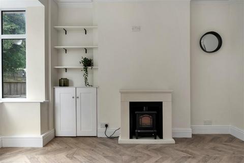 3 bedroom semi-detached house for sale, Hamlet Lane, Alfreton DE55