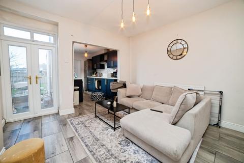 3 bedroom semi-detached house for sale, Hamlet Lane, Alfreton DE55