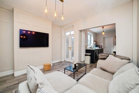 3 bedroom semi-detached house for sale, Hamlet Lane, Alfreton DE55