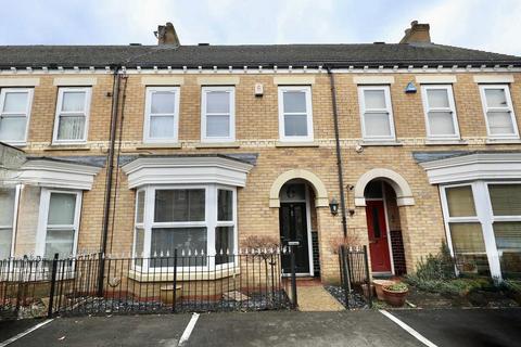 Sanderson Close, Hull