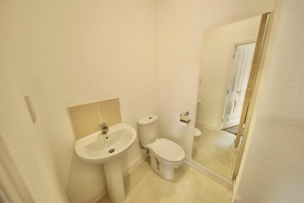 En suite