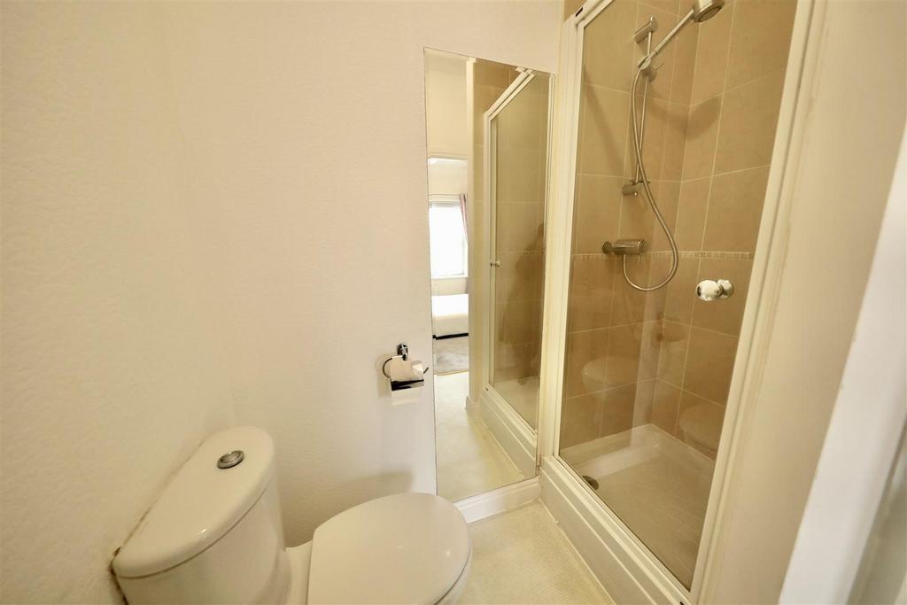 En suite