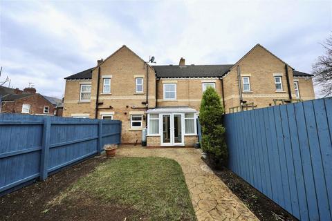 3 bedroom terraced house for sale, Sanderson Close, Hull