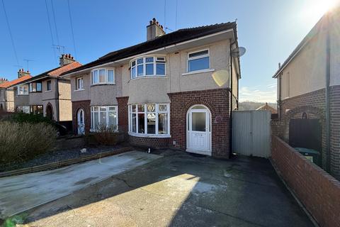 Shrewsbury Drive, Lancaster