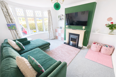 undefined, Shrewsbury Drive, Lancaster