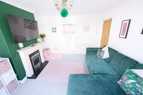 undefined, Shrewsbury Drive, Lancaster