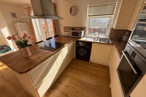 undefined, Shrewsbury Drive, Lancaster