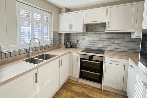 undefined, Marlow Crescent, Ilkeston DE7