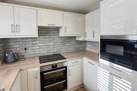 undefined, Marlow Crescent, Ilkeston DE7