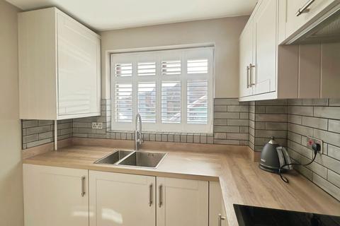 undefined, Marlow Crescent, Ilkeston DE7