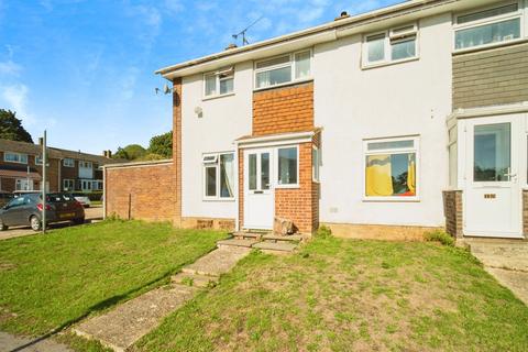 undefined, Hamelyn Road, Basingstoke