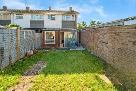 undefined, Hamelyn Road, Basingstoke
