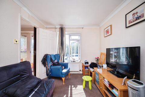 undefined, Hamelyn Road, Basingstoke