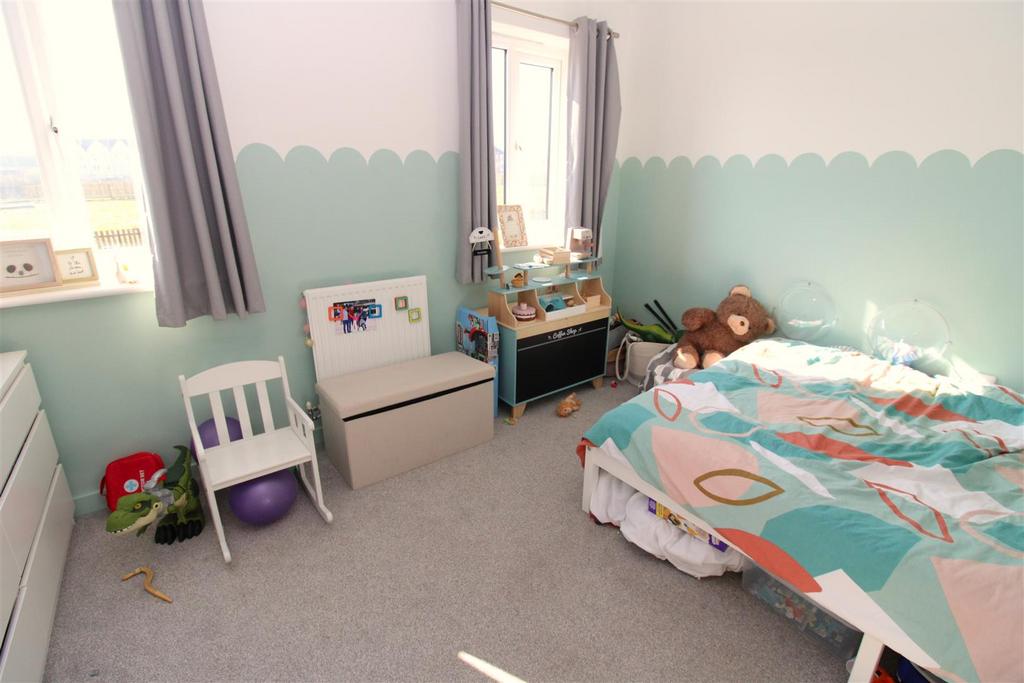 Bedroom 2..JPG