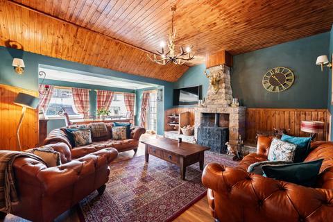 undefined, Alpha cottage , Sandilands , Lanark, ML11
