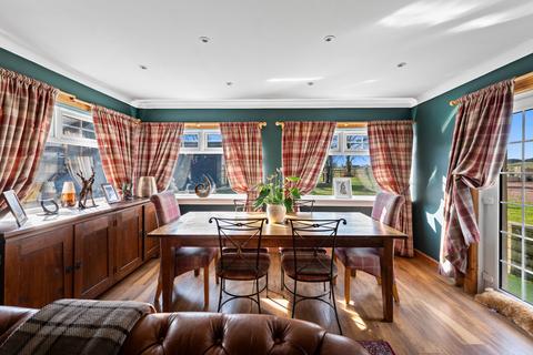 undefined, Alpha cottage , Sandilands , Lanark, ML11